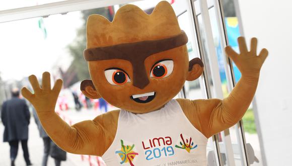 Los Juegos Panamericanos Lima 2019 comienzan el 21 de julio. (Foto: GEC)