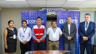 Cañete: Municipalidad firma convenio con Cofopri para fortalecer formalización predial