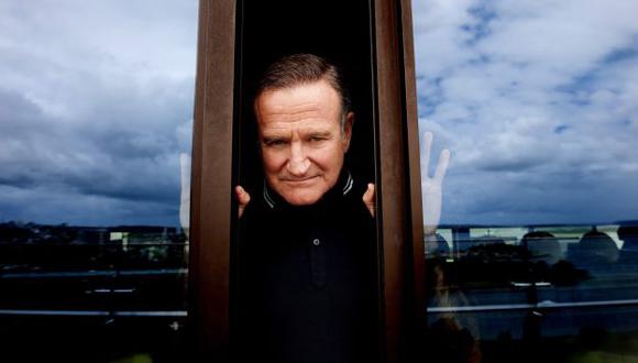 Robin Williams se suicidó en su vivienda tras padecer una fuerte depresión. (EFE)