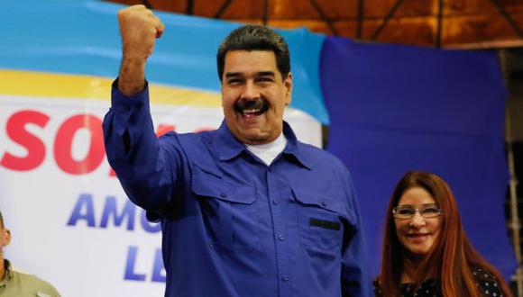 Régimen de Nicolás Maduro es rechazado por diversos países y organizaciones.