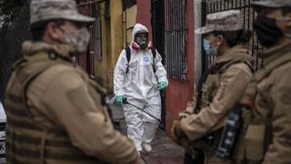 Coronavirus: Chile se alista para desconfinar con cifra más baja de nuevos casos desde mayo