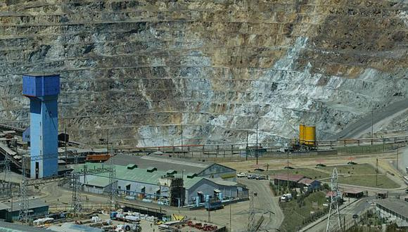 Se busca controlar el impacto negativo de la minería en la región. (USI)