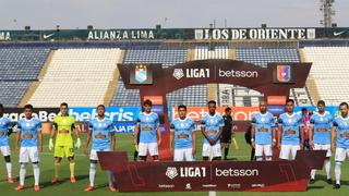 Este es el fixture de los partidos de Sporting Cristal en fase de grupos de Copa Libertadores 2021