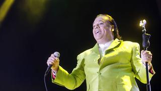 Juan Gabriel posterga sus conciertos hasta agosto