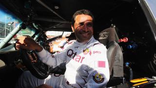 Rally Dakar 2019: Nasser al-Attiyah está a punto de coronarse ganador de la competencia