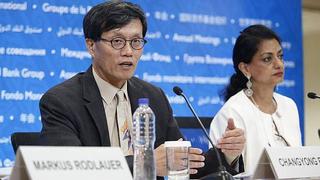 Fondo Monetario Internacional: “Desaceleración de China ya estaba prevista”