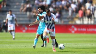 Alianza Lima vs. Sporting Cristal: Fecha, hora y canal del duelo de vuelta de semifinales de la Liga 1