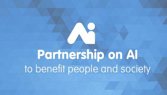 Google, Microsoft, Facebook, IBM y Amazon formaron la coalición 'Partnership on AI' (USI)