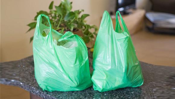 Colombia inició campaña para impulsar el reciclaje de bolsas de plástico. (Getty)