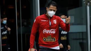 Gianluca Lapadula subió una imagen dentro del avión: el goleador se acerca a la selección peruana [FOTO]