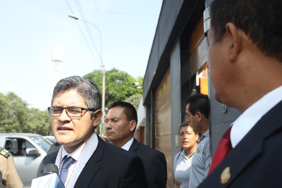 Según la investigación fiscal, Gonzalo Monteverde y su entorno recibieron un poco más de US$29 millones de Odebrecht. (Juan Ponce/GEC)