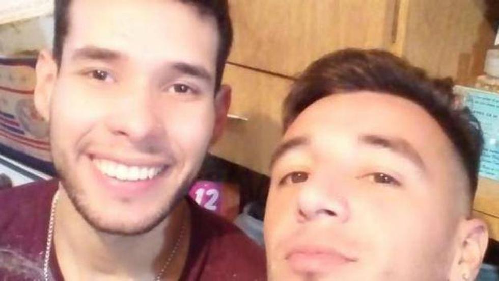 Argentina: Seis policías que habrían torturado a una pareja gay son detenidos en Santa Fe. (Facerbook)