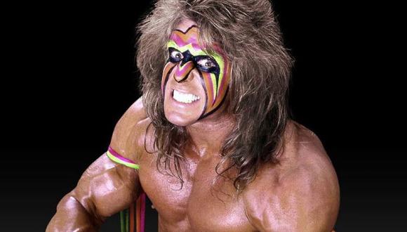 The Ultimate Warrior también estuvo en la WCW en 1998 y 1999. (Foto: Facebook: Warrior | Video: Irwin Schyster / Youtube)