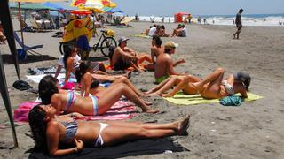 Perú es el país con mayor radiación solar: Aprende a cuidar tu piel con estos 5 consejos