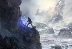 'Star Wars Jedi: Fallen Order': Se revela el nuevo videojuego y aquí te contamos todo [VIDEO]