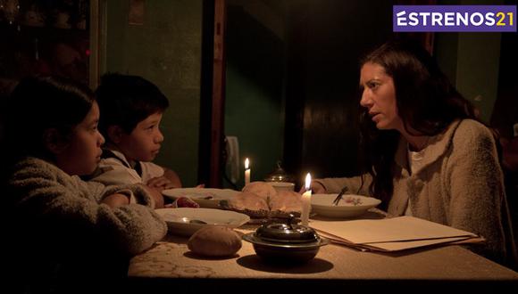 Estrenos21: 'La Casa Rosada' y lo mejor de la cartelera esta semana. (Perú21)
