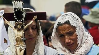 Portugal reanudará misas el sábado con cautela: mascarillas y menos fieles