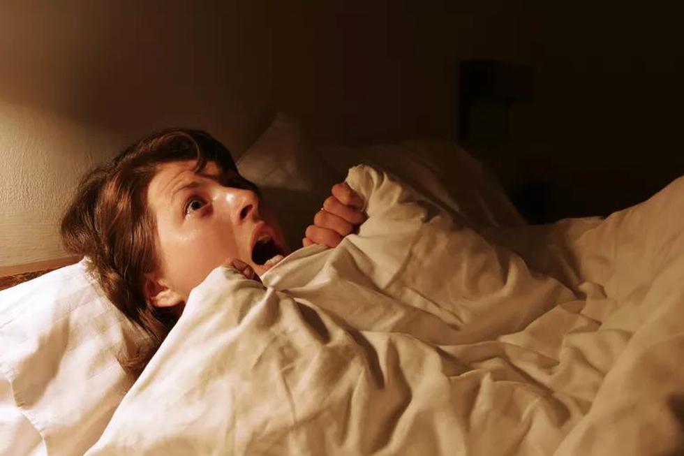Parálisis de sueño: ¿De qué se trata este terrorífico suceso? (Getty)