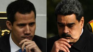 Venezuela, sin acceso al FMI hasta que sus miembros decidan qué gobierno reconocen