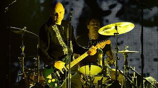 The Smashing Pumpkins: Revelan posible setlist de su concierto en Lima