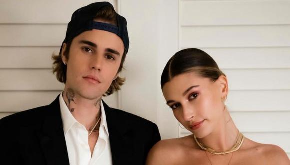Justin Bieber on his marriage to Hailey Baldwin