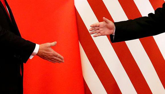 Estados Unidos y China impusieron aranceles de US$360,000 millones. El presidente Trump amenazó con aumentar los impuestos a los productos chinos. (Foto: Reuters)