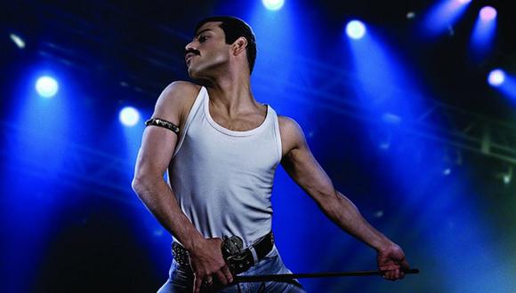 "Bohemian Rhapsody" es la biopic de la exitosa banda Queen y su vocalista Freddie Mercury protagonizada por Rami Malek. (Foto: 20th Century Fox)
