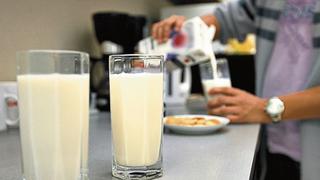 ComexPerú apoya observación a ley de leche en polvo