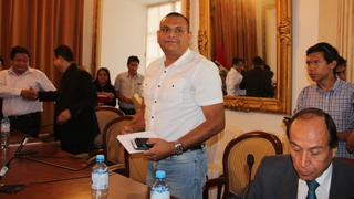La Libertad: Investigan a consejero delegado del gobierno regional por firmar convenio