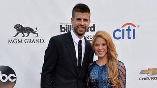 Shakira envía tierno mensaje a Piqué, y ¿reveló presunta infidelidad? [FOTOS]