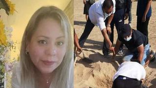 Huacho: atrapan al segundo extranjero implicado en crimen de empresaria que fue enterrada