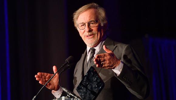 Steven Spielberg envía comida y dona medio millón de dólares a hospitales por el coronavirus. (Foto: AFP)
