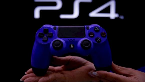 Sony planea seguir dando soporte al PS4. (Foto: Reuters)