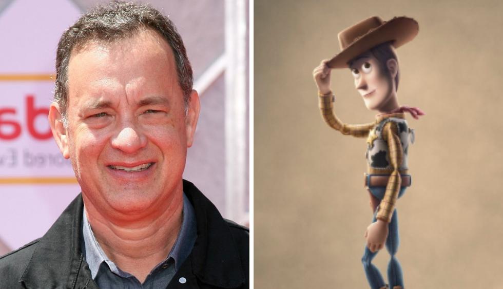 “Toy Story 4”: Tom Hanks comparte sentido mensaje tras grabar por última vez como Woody (Foto: AFP/Pixar)