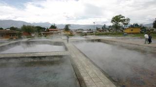 Perú: los más importantes baños termales