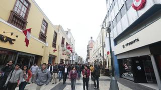 Economía peruana habría crecido más de 3.5% en el tercer trimestre 