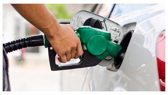 ¿Por qué el precio de la gasolina no baja?