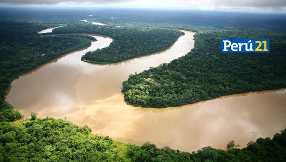 Perú es pionero en la implementación de caudales ecológicos para monitorear y proteger los ríos y lagos. (Foto: WWF)