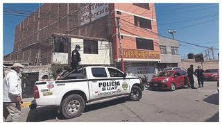 Lambayeque: Intervienen a 15 parejas en hospedaje que funcionaba en plena cuarentena en Chiclayo