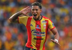 Ray Sandoval regresará al fútbol peruano, afirman en México