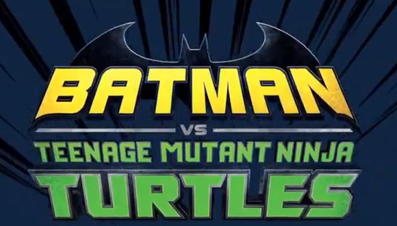Batman se enfrenta a las Tortugas Ninja en nueva película animada | CHEKA |  PERU21