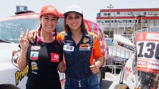 ¡Cifra récord! 17 mujeres participarán en el rally Dakar 2019