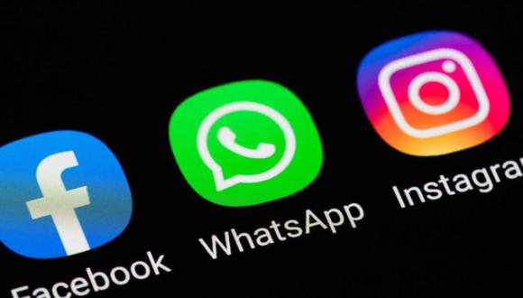 Facebook, Instagram y WhatsApp presentan caída a nivel mundial y usuarios se quejan en Twitter