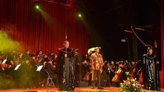 Teatro Municipal de Lima estrena “La flauta mágica de Mozart en castellano” este 18 de agosto