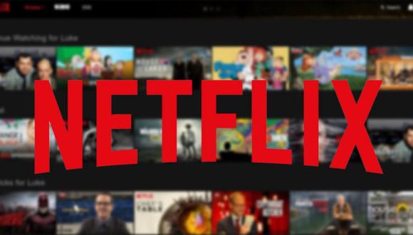 Netflix es una de las plataformas líderes en el mercado de entretenimiento. Foto: Netflix
