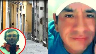 Italia: Peruano es asesinado de un flechazo por realizar ruidos molestos