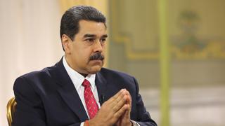 Maduro afirma que transacciones en dólares en Venezuela son “válvula de escape” para la economía