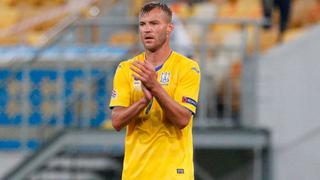 Jugadores de Ucrania lamentan el silencio de los futbolistas de la selección de Rusia por la guerra