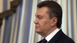 Ucrania: Parlamento decide destituir al presidente Viktor Yanukovich