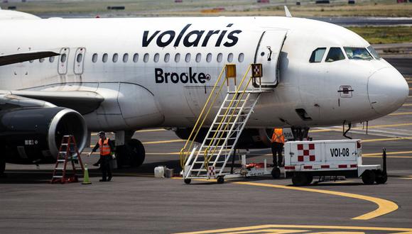 Sepa aquí todos los detalles sobre el inicio de operaciones de Volaris, la nueva 'low cost' que llegará a Perú. (Foto: AFP)